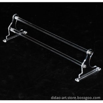 Acrylic Towel Rack (AS010-1)